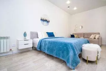 1-к кв. Саратовская область, Балаково просп. Героев, 2Б (52.0 м)