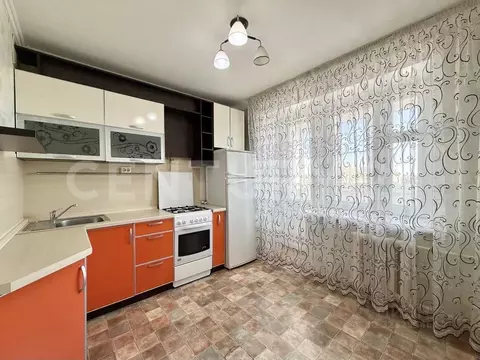 1-к кв. Чувашия, Чебоксары просп. Тракторостроителей, 68 (42.4 м)