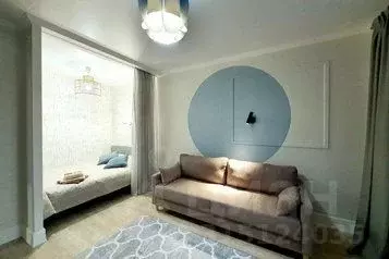 1-к кв. Калининградская область, Пионерский Железнодорожная ул., 7 ...