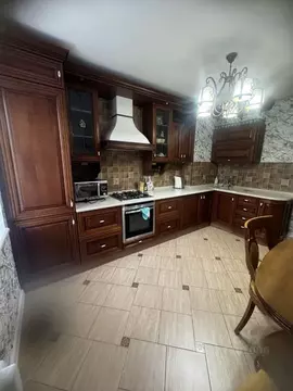 3-к кв. Башкортостан, Уфа ул. Муксинова, 2/3 (80.0 м)