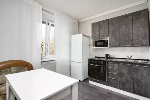 1-к кв. Новосибирская область, Новосибирск ул. Сибиряков-Гвардейцев, ...