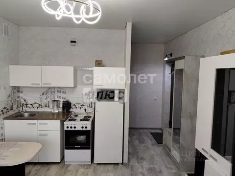 1-к кв. Алтайский край, Бийск Советская ул., 35 (21.1 м)