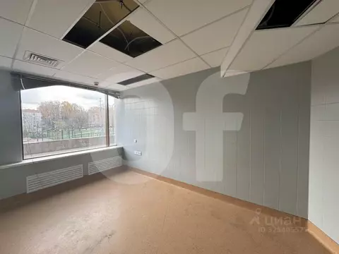 Офис в Москва ул. Архитектора Власова, 6 (2920 м)