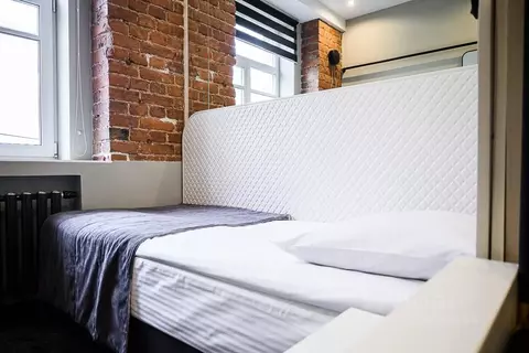 Комната Санкт-Петербург Кустарный пер., 2б (10.0 м)