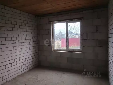 Дом в Брянская область, Брянск Выездная ул. (111 м)