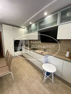 4-к кв. Пермский край, Пермь Уинская ул., 5 (123.5 м)