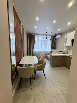 Квартира, 2 комнаты, 73.9 м