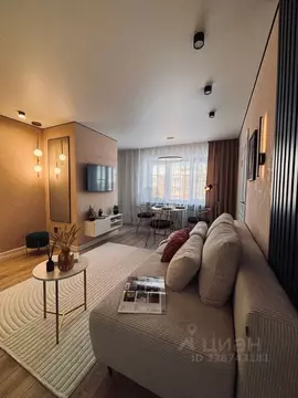 3-к кв. Тульская область, Щекинский район, Первомайский городское ...