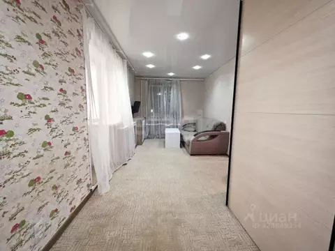 1-к кв. Нижегородская область, Нижний Новгород ул. Сергея Акимова, 31 ...