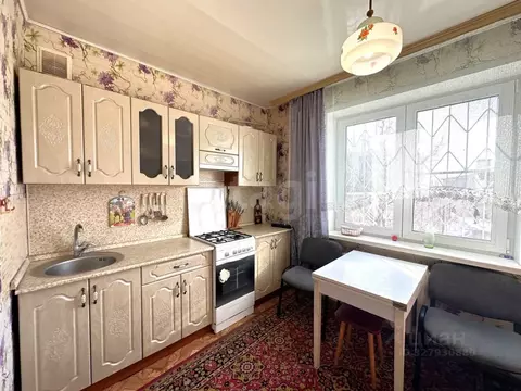 1-к кв. Владимирская область, Ковров Рабочая ул., 35 (38.4 м)