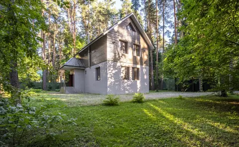 Коттедж в Московская область, Одинцовский городской округ, пос. Дома ...