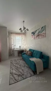 Студия Москва д. Марьино, ул. Жемчужная, 1к19 (27.1 м)