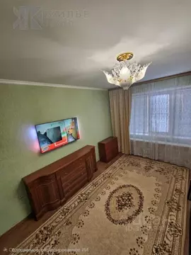 3-к кв. Татарстан, Казань ул. Кул Гали, 16 (62.0 м)