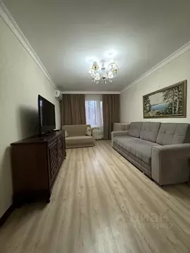 1-к кв. Чеченская республика, Грозный ул. Л.И. Яшина, 14 (30.5 м)