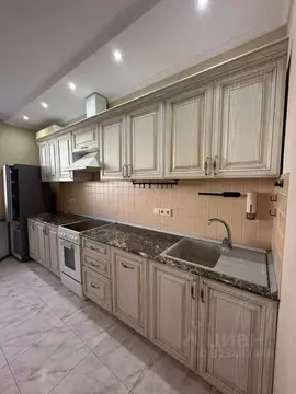 2-к кв. Краснодарский край, Краснодар ул. Кожевенная, 24 (85.0 м)