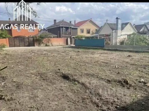 Участок в Ставропольский край, Пятигорск просп. Калинина (5.0 сот.)