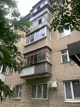 2-к кв. Калужская область, Балабаново г. Боровский муниципальный ...