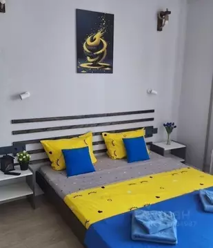 1-к кв. Курская область, Курск ул. Энгельса, 158к2 (31.0 м)