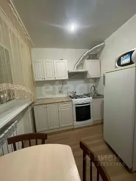 1-к кв. Воронежская область, Воронеж Волгоградская ул., 3 (34.6 м)