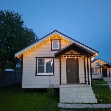 Дом в Ярославская область, Переславль-Залесский муниципальный округ, ...