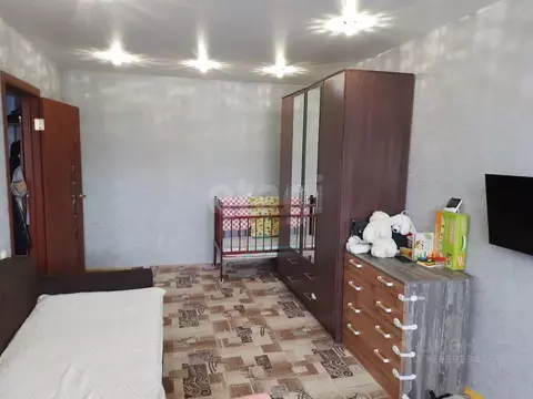 1-к кв. Челябинская область, Челябинск Копейское ш., 43 (32.9 м)