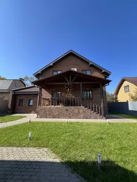 Дом в Тульская область, Щекино ул. Революции, 55 (305 м)