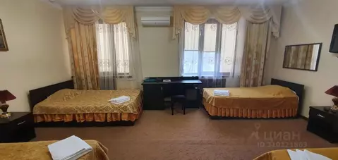 Комната Чеченская республика, Грозный ул. Сайпуддина Ш. Лорсанова, 3 ...