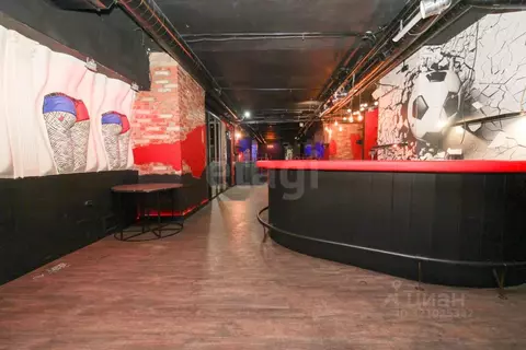 Торговая площадь в Красноярский край, Красноярск 9 Мая ул., 26А (335 ...