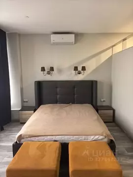 1-к кв. Москва 3-й Автозаводский проезд, 3 (45.0 м)