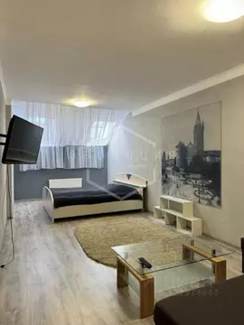 1-к кв. Калининградская область, Калининград Балашовская ул., 4 (47.8 ...