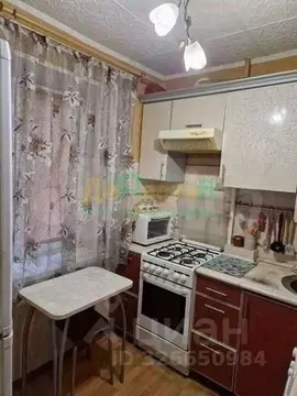 3-к кв. Белгородская область, Белгород ул. 5 Августа, 20 (50.0 м)