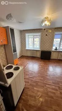 1-комнатная квартира: Братск, Комсомольская улица, 51А (22.6 м)