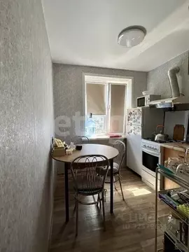 2-к кв. Коми, Сыктывкар Строитель мкр, ул. Новоселов, 9 (43.5 м)