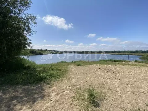 Участок в Тюменская область, Нижнетавдинский муниципальный округ, ...