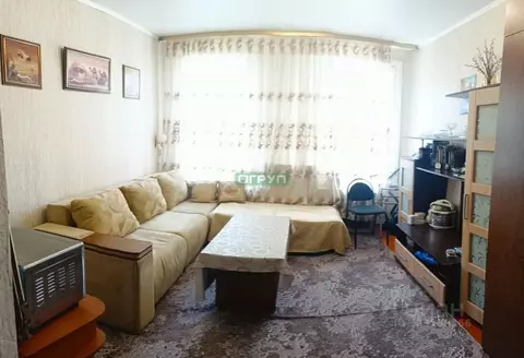 1-к кв. Пензенская область, Пенза Революционная ул., 45 (25.0 м)