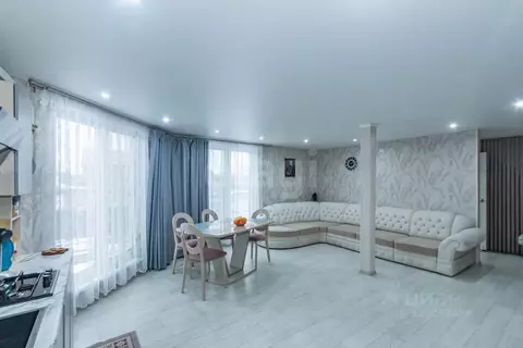 Дом в Омская область, Омск ул. 12-я Северная, 135А (587 м)