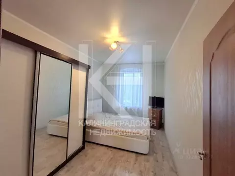3-к кв. Калининградская область, Калининград просп. Победы, 210 (82.9 ...