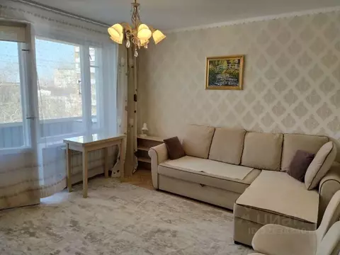 2-к кв. Москва Большая Черкизовская ул., 24К3 (45.0 м)