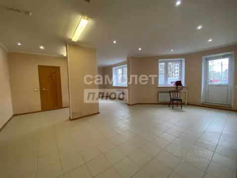 Помещение свободного назначения в Ленинградская область, Тосно г. ...