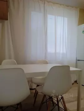 1-к кв. Москва Саянская ул., 3К1 (38.0 м)