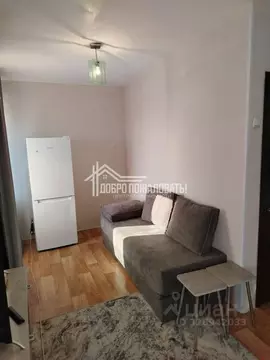 1-к кв. Хакасия, Абакан просп. Дружбы Народов, 57 (29.0 м)