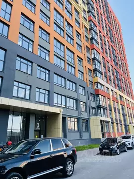 1-к кв. Рязанская область, Рязань Интернациональная ул., 20 (39.0 м)