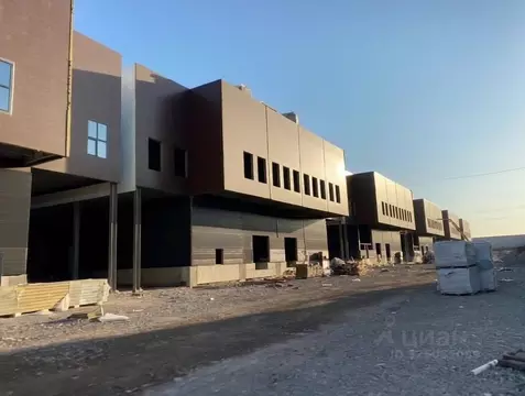 Склад в Московская область, Люберцы городской округ, Томилино пгт ул. ...