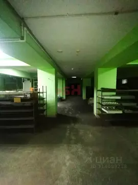 Склад в Пензенская область, Пенза ул. Гагарина (657 м)