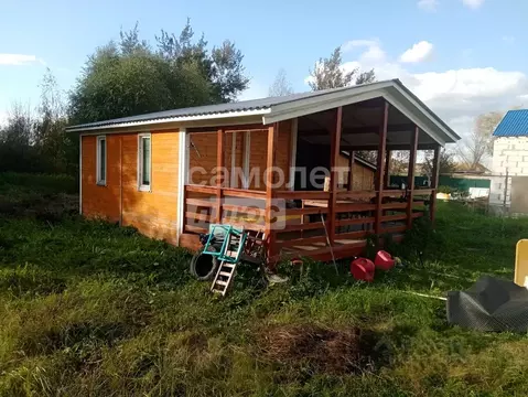 Дом в Московская область, Ленинский городской округ, Молоково пгт ул. ...