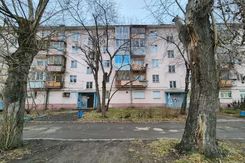 2-к кв. Свердловская область, Екатеринбург ул. Посадская, 43 (43.1 м)