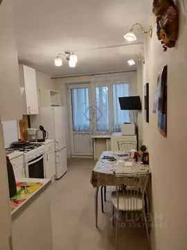 1-к кв. Москва Петровско-Разумовский проезд, 20 (42.0 м)