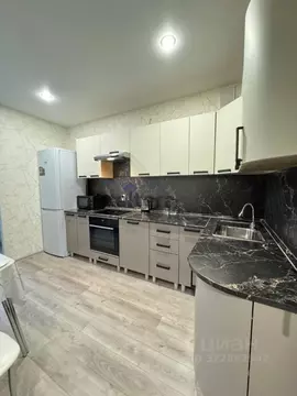 1-к кв. Татарстан, Казань ул. Умырзая, 10 (33.4 м)