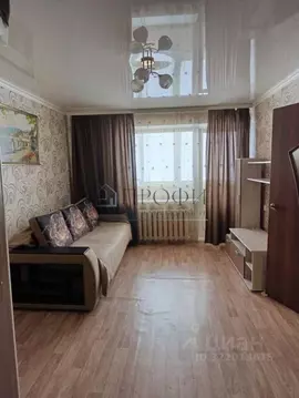 1-к кв. Белгородская область, Новый Оскол ул. Ленина, 50 (32.0 м)