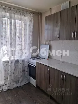 1-к кв. Московская область, Балашиха Заречная ул., 18 (32.4 м)